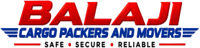 Balaji Cargo Packers and Movers
